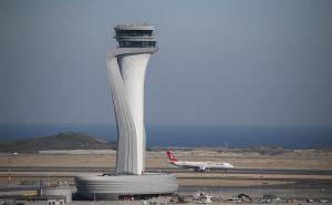 Foto: AA / Turkish Airlines sletjeli su na Novi aerodrom u Istanbulu